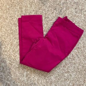 Women’s ankle pants